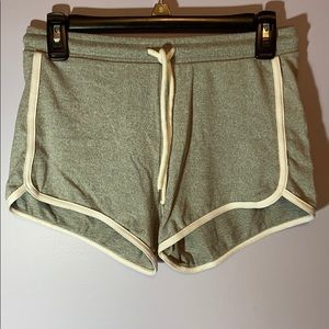 Women’s Light Grey Shorts - Brand Ardene